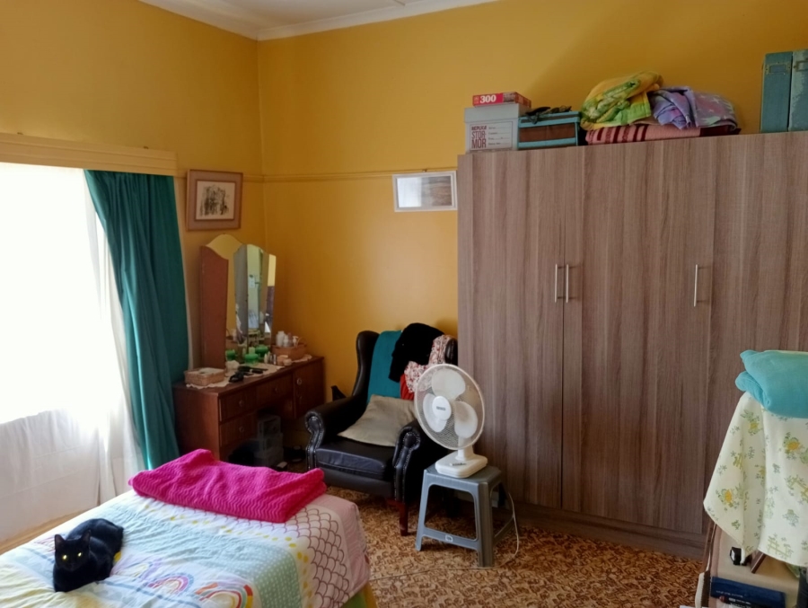 2 Bedroom Property for Sale in Reddersburg Free State